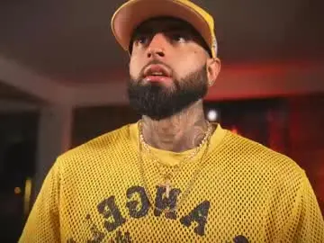 Chaturbate Adult Webcam of eros_dark_