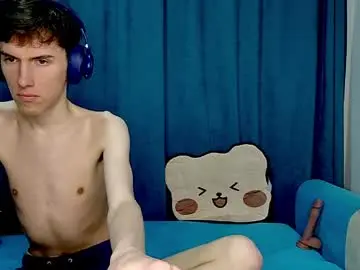 Chaturbate Best Webcam of goodboyluca