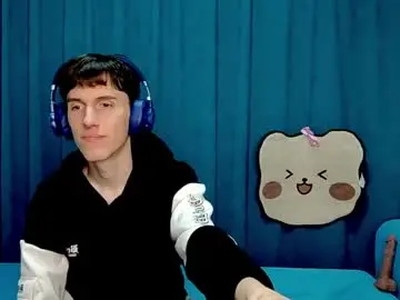 Chaturbate Live Sex of goodboyluca