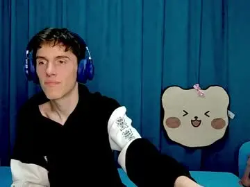 Chaturbate Live Sex of goodboyluca