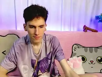 Chaturbate Adult Webcams of goodboyluca
