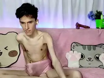 Chaturbate Best live sex cam show of goodboyluca