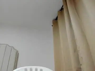 Chaturbate Nude Webcam of hannaa86