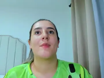 Chaturbate Watch Live Sex Cams of hannaa86