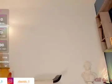 Chaturbate Live Sex of hottestdavidx