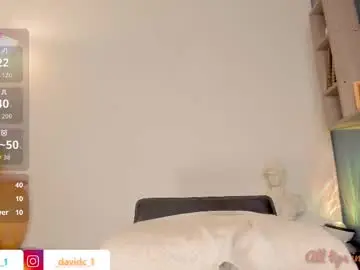 Chaturbate Adult Webcams of hottestdavidx