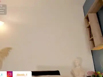Chaturbate Live Sex Cam of hottestdavidx