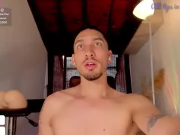 Chaturbate Private Sex Chat of hottestdavidx