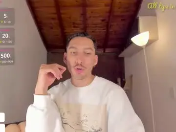 Chaturbate Adult Video Chat of hottestdavidx