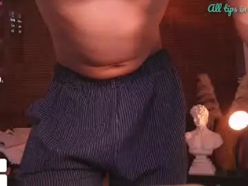 Chaturbate Adult Webcam of hottestdavidx