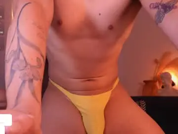 Chaturbate Live Sex of hottestdavidx