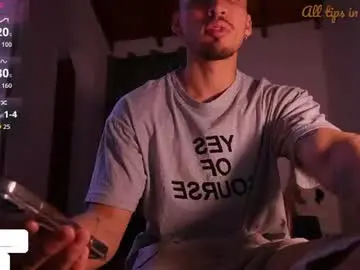Chaturbate Live Sex of hottestdavidx