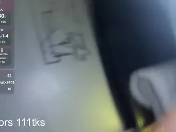 Chaturbate Private Sex Chat of im_perla