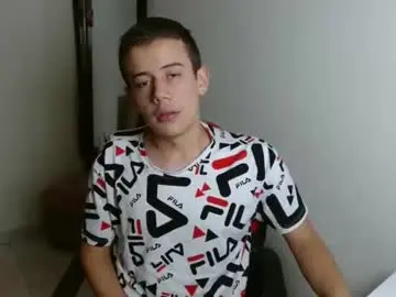 Chaturbate Live Sex Cam of jac0b_x