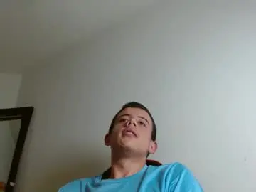 Chaturbate Sex Chat of jac0b_x