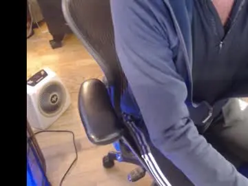 Chaturbate Sex Cam of jenandjamesnyc