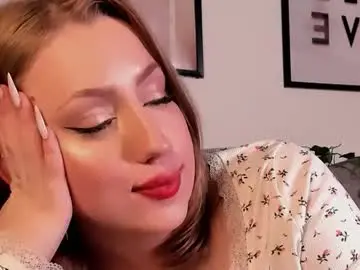 Chaturbate Best live sex cam show of jenny__luv