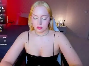Chaturbate Live Sex Cam of jenny__luv