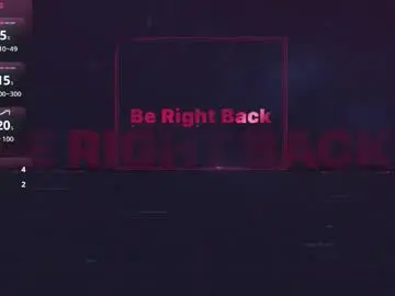 Chaturbate Best Webcam of jorgeysdollhouse