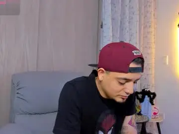 Chaturbate Best Webcam of kendel_dimitri
