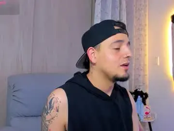 Chaturbate Free Porn Cam of kendel_dimitri