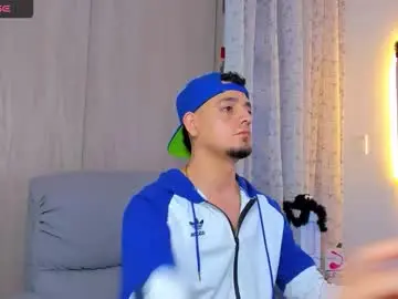 Chaturbate Live Sex of kendel_dimitri