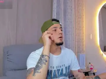 Chaturbate Free Porn Cam of kendel_dimitri