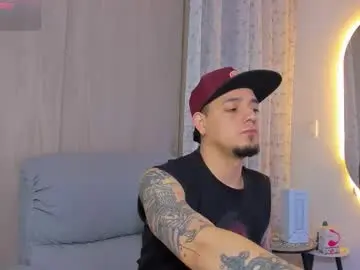 Chaturbate Sex Chat of kendel_dimitri