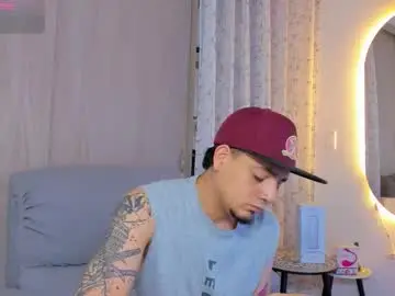 Chaturbate Nude Webcam of kendel_dimitri