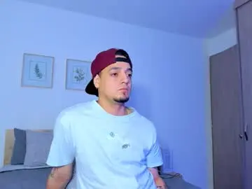 Chaturbate Adult Webcam of kendel_dimitri