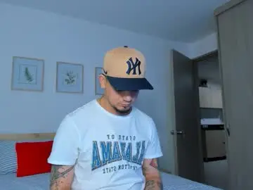 Chaturbate Watch Live Sex Cams of kendel_dimitri