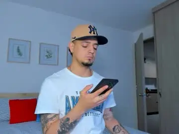 Chaturbate Adult Webcams of kendel_dimitri