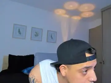 Chaturbate Free Live Porn of kendel_dimitri