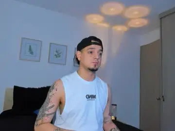 Chaturbate Best live sex cam show of kendel_dimitri