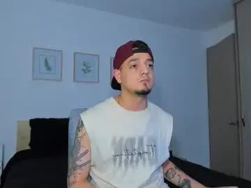 Chaturbate Watch Live Sex Cams of kendel_dimitri