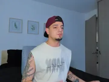 Chaturbate Free Live Porn of kendel_dimitri