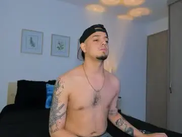 Chaturbate Sex Cam of kendel_dimitri