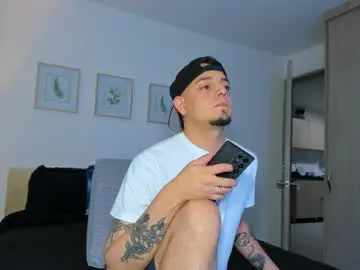 Chaturbate Private Sex Chat of kendel_dimitri