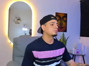 Chaturbate Adult Webcams of kendel_dimitri