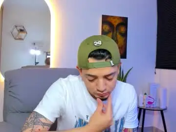 Chaturbate Nude Webcam of kendel_dimitri