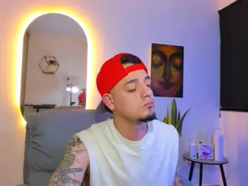 Chaturbate Watch Live Sex Cams of kendel_dimitri