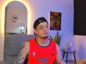 Chaturbate Best live sex cam show of kendel_dimitri