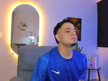 Chaturbate Live Sex of kendel_dimitri