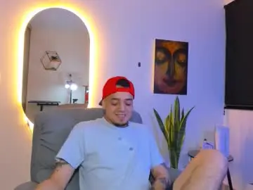 Chaturbate Adult Webcam of kendel_dimitri