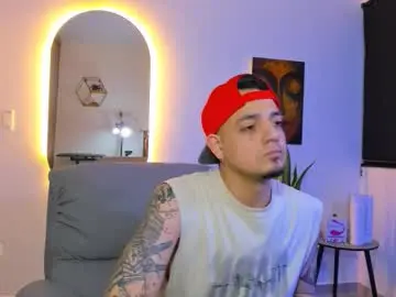 Chaturbate Free Live Porn of kendel_dimitri