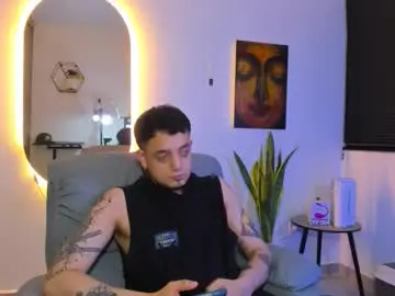 Chaturbate Best Webcam of kendel_dimitri