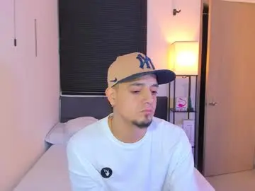 Chaturbate Adult Webcams of kendel_dimitri