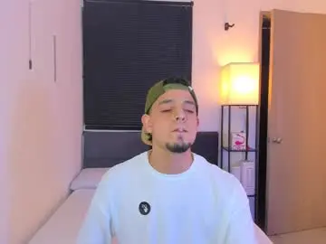 Chaturbate Sex Chat of kendel_dimitri