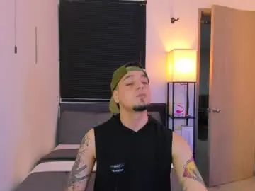 Chaturbate Free Porn Cam of kendel_dimitri