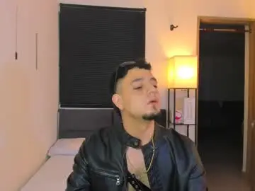 Chaturbate Adult Webcam of kendel_dimitri